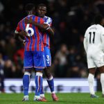 Premier League: Crystal Palace có 3 điểm trên sân khách