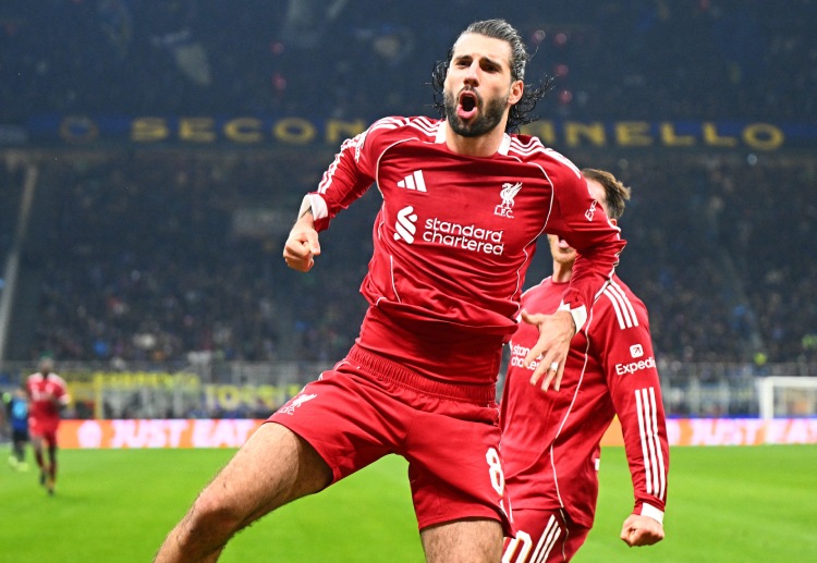 Liverpool are hopeful Dominik Szoboszlai can overcome his recent knock in time to play in Saturday's Premier League match at Tottenham Hotspur