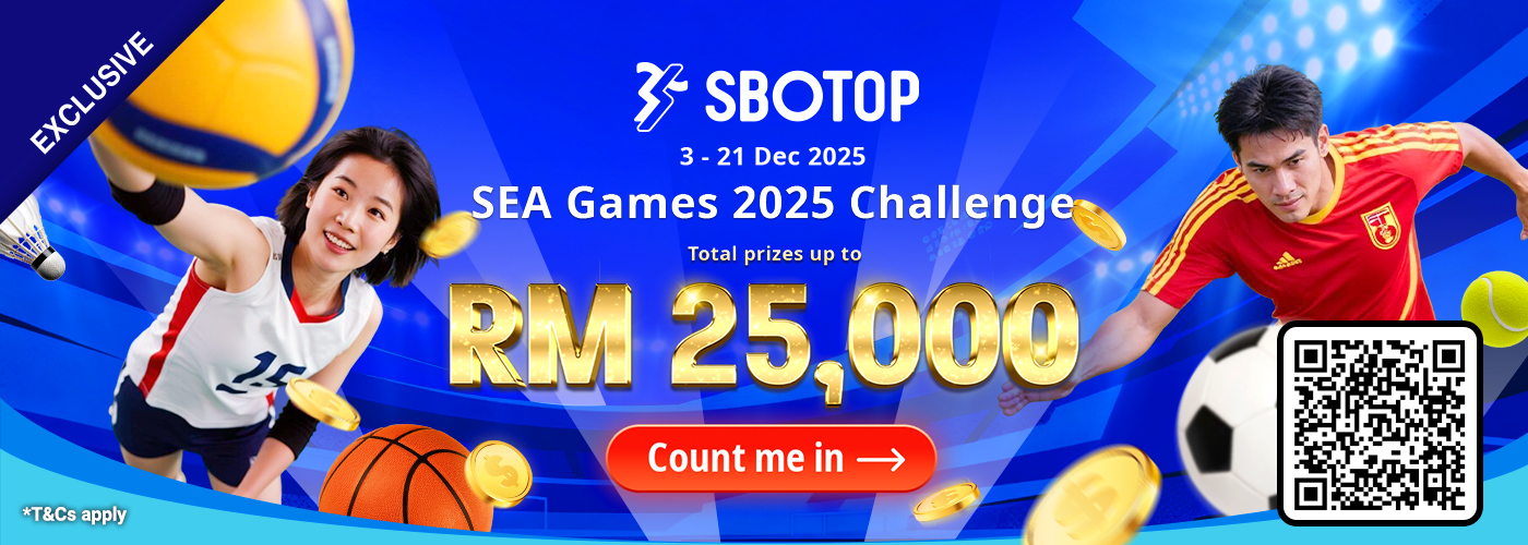 SEA GAMES 2025 CHALLENGE