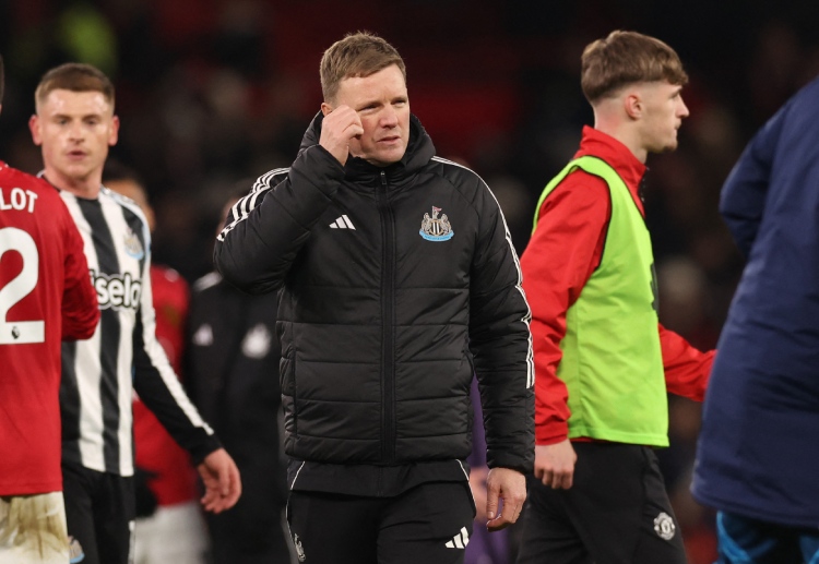 Newcastle đá vòng 19 Premier League bằng màn đối đầu Burnley