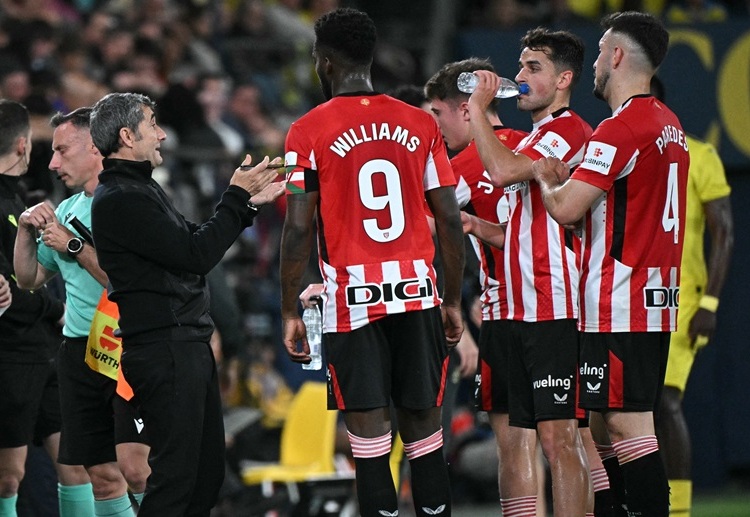 La Liga: Athletic Bilbao có thể sẽ có thêm 1 trận đấu khó khăn