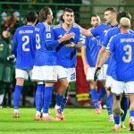 ทีมชาติอิตาลี ลุ้นที่นั่งสุดท้ายไป ฟุตบอลโลก 2026