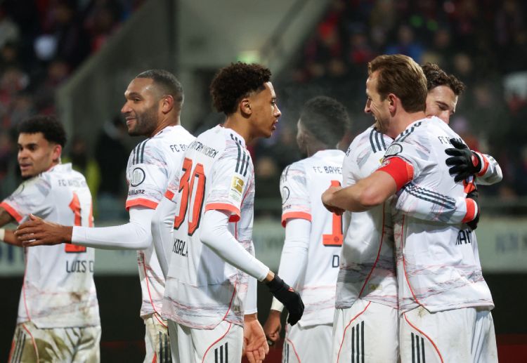 ဒါကြောင့် ဘေယန်မြူးနစ် အနေနဲ့ ဘွန်ဒက်စ်လီဂါမှာ ၂၀၂၅ ခုနှစ်အတွင်း အဝေးကွင်း ရှုံးပွဲ မရှိအောင် ဖြတ်သန်းနိုင်ခဲ့ကြောင်းလည်း သိရပါတယ်။