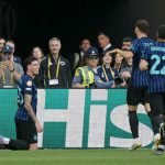 Inter Milan đá vòng 17 Serie A 2025/26 với cuộc chạm trán Atalanta