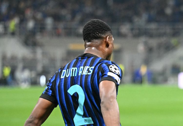 ဒမ်းဖရီးစ် ကတော့ ပြီးခဲ့တဲ့ ဘောလုံး ရာသီတွေထဲက ပရီးမီးယားလိဂ် ကလပ်တွေရဲ့ ပစ်မှတ် ဖြစ်နေသူပါ။