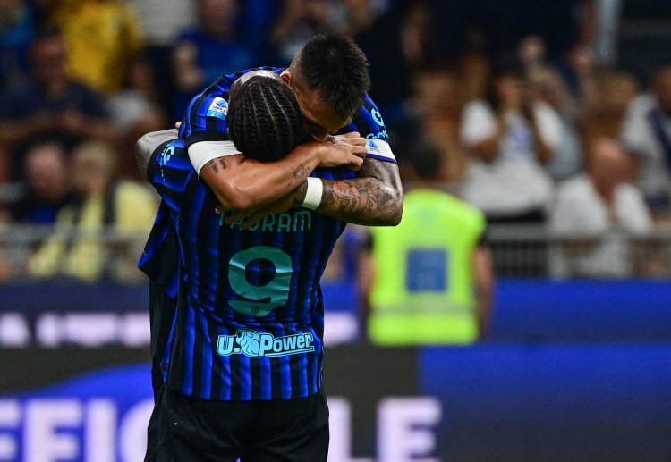 Serie A: Inter có thể sẽ có một trận đấu không dễ dàng