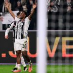 이날 승리로 유벤투스는 3연승을 질주하며 리그 5위 자리를 굳건히 했다