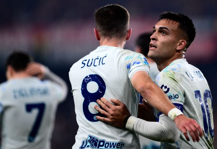 意甲联赛 近况火热