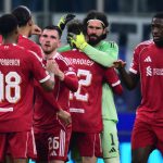 Liverpool đá vòng 16 Premier League bằng màn đối đầu Brighton