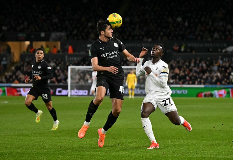 လာလီဂါ ထိပ်သီး တို့ဟာ လက်ရှိမှာ ခံစစ်ပိုင်း အားနည်းနေမှုကို ပြင်ဆင်ဖို့ အဓိကထား ကြိုးပမ်းနေရတာလည်း ဖြစ်ပါတယ်။