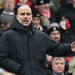 Pep Guardiola’s Manchester City are unbeaten in eight games and sit second in the Premier League