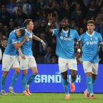 นาโปลี พร้อมเชือด เอซี มิลาน ซูเปอร์โคปปา อิตาเลียน่า 2025