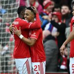 မန်စီးတီး ကတော့ ပရီးမီးယားလိဂ် ၆ ပွဲဆက်တိုက် အနိုင်ရခဲ့ပြီး ၂၀၂၃-၂၀၂၄ ဘောလုံးရာသီရဲ့ နောက်ဆုံး ၉ ပွဲ ဆက်တိုက် အနိုင်ရပြီးနောက်ပိုင်း ပထမဆုံး အကြိမ်လည်း ဖြစ်ပါတယ်။