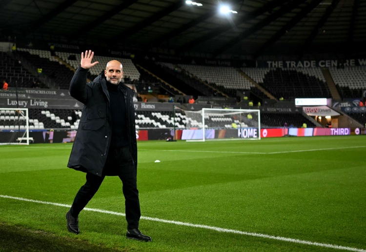 Các HLV Premier League thường ít khi cầm quân lâu năm