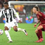 The Serie A encounter between Juventus and AS Roma will be held at the Allianz Stadium