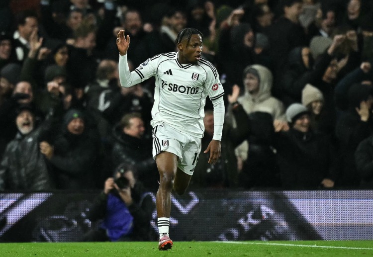 Taruhan Premier League: Fulham vs Crystal Palace