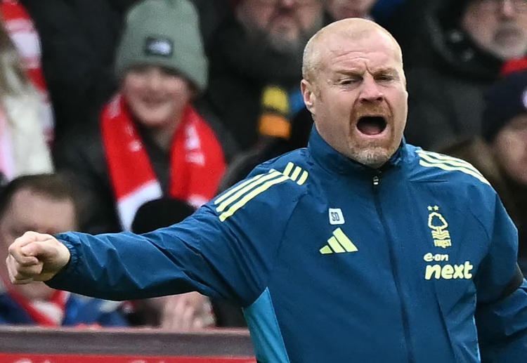 Nottingham Forest vs Everton, duel dua tim Premier League yang cari kemenangan di hari terakhir 2025.