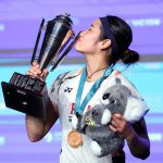 年终总决赛 今年第11冠