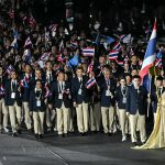 ทีมชาติไทย พร้อมลุยเต็บสูบโค่นเวียดนาม เพื่อเหรียญทอง ซีเกมส์ 2025