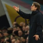 Tottenham đá vòng 18 Premier League bằng màn đối đầu Crystal Palace