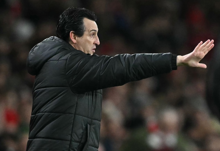 Premier League: Aston Villa vẫn đang bay cao