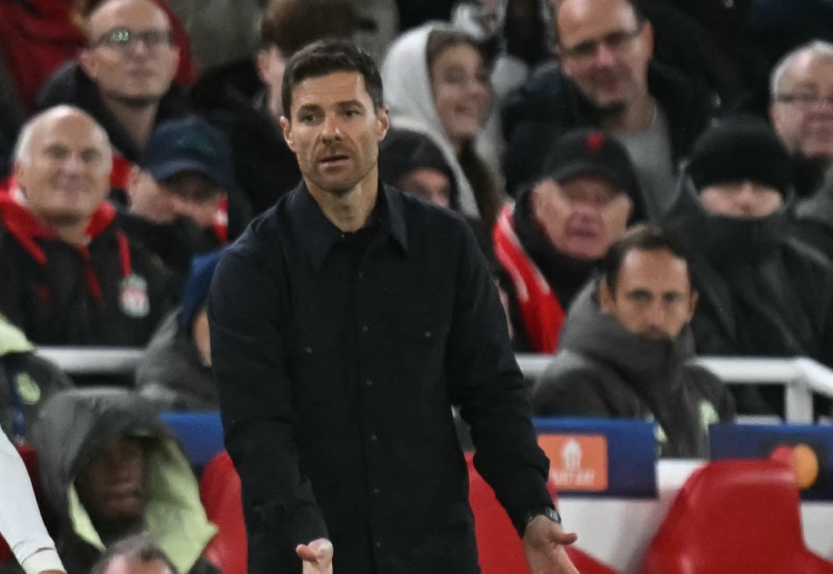Xabi Alonso có mùa giải đầu tiên dẫn dắt Real Madrid ở La Liga
