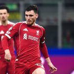 တော့တင်ဟမ်ဟော့စပါး ကတော့ ပရီးမီးယားလိဂ် ပြိုင်ဘက် လစ်ဗာပူးလ်ရဲ့ ဘယ်နောက်ခံလူ အန်ဒီ ရောဘတ်ဆန်ကို ခေါ်ယူဖို့ အရှိန်မြှင့် လုပ်ဆောင်နေကြောင်း သိရပါတယ်။