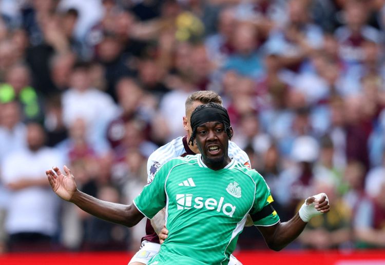 Taruhan Premier League: Newcastle vs Aston Villa