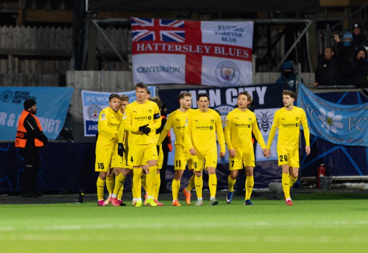 ဘိုဒို/ဂလင့်မ်တို့ ဒီရာသီ အတွက် ချန်ပီယံလိဂ်မှာ ပထမဦးဆုံး နိုင်ပွဲ ရရှိခဲ့သလို တစ်ဖက် မှာလည်း မန်စီးတီးတို့ ဒုတိယမြောက် ရှုံးပွဲနဲ့ ရင်ဆိုင်ခဲ့ရတာ ဖြစ်ပါတယ်။