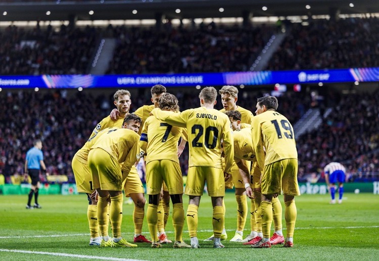 ဒါကြောင့် ဒီချန်ပီယံလိဂ် နိုင်ပွဲဟာ သူတို့ အသင်းရဲ့ သမိုင်းတလျှောက် မမေ့နိုင်စရာ နိုင်ပွဲ တစ်ခု ဖြစ်လာခဲ့ပြီလို့ပဲ ဆိုရပါမယ်။