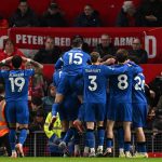 บอร์นมัธ เปิดรับปี 2026 เจอศึกหนักดวล อาร์เซนอล จ่าฝูงพรีเมียร์ลีก 2026