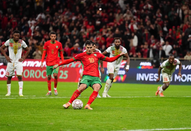 AFCON 2025: Morocco cho thấy họ là đội hiệu quả hơn