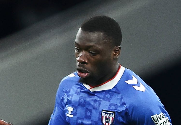 브라이언 브로비는 선덜랜드의 최근 프리미어리그 경기에서 동점골을 넣었다