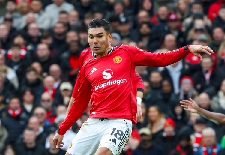 ပရီးမီးယားလိဂ် ကလပ် မန်ချက်စတာယူနိုက်တက်နဲ့ လမ်းခွဲတော့မယ့် ကက်စ်မဲရိုး ကတော့ မေဂျာလိဂ် ကလပ်တွေနဲ့ သတင်းတွေ ထွက်ပေါ်နေပါတယ်။