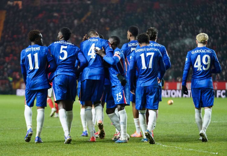 ဒီည ယှဉ်ပြိုင်ကစားရမယ့် ဆိုက်ပရပ်စ် ကလပ် ပါဖို့စ်နဲ့ ပွဲကတော့ ချဲလ်ဆီး နည်းပြသစ် လီယမ် ရိုစီနီယာ အတွက် နည်းပြ ဘဝမှာ ပထမဦးဆုံး ကိုင်တွယ်ခွင့်ရမယ့် ချန်ပီယံလိဂ် ပွဲလည်း ဖြစ်လာမှာပါ။