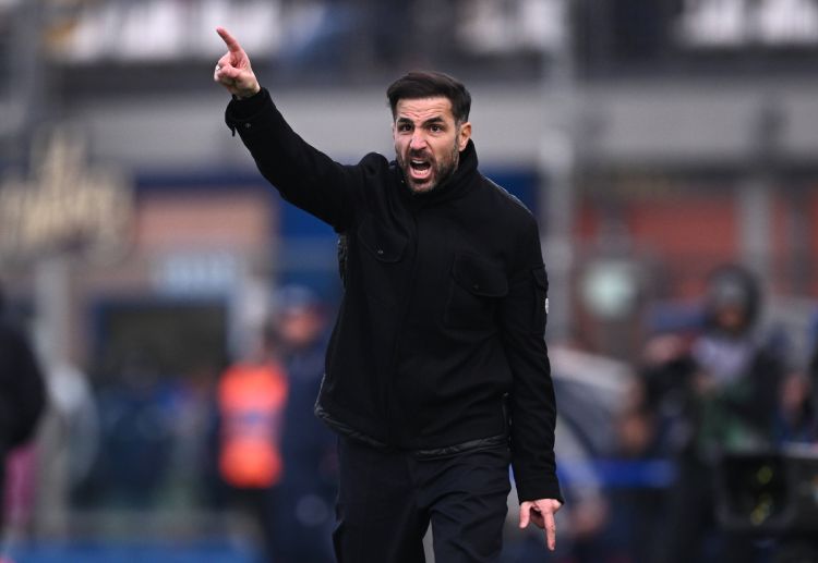 Serie A: Como được dự đoán sẽ không dễ để giành trọn 3 điểm ở trận đấu này