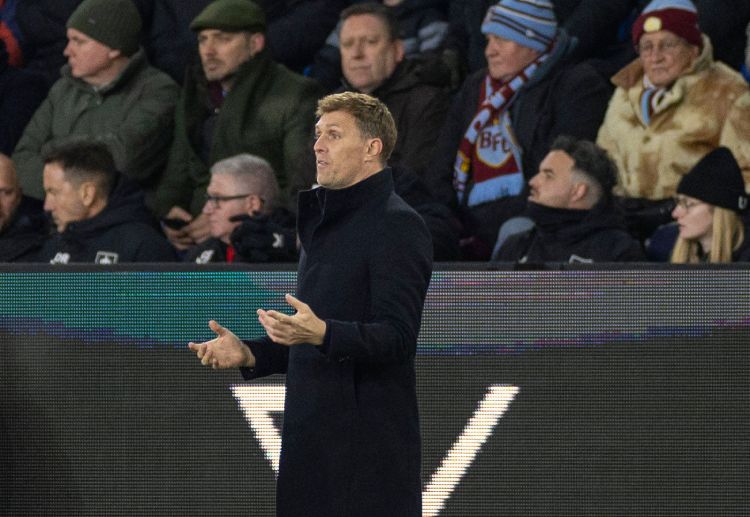 英超联赛  在1月5日解雇阿莫林后，曼联一度由弗莱彻临时执教。