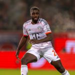 Bundesliga: Bayern Munich vẫn đang thi đấu rất hiệu quả