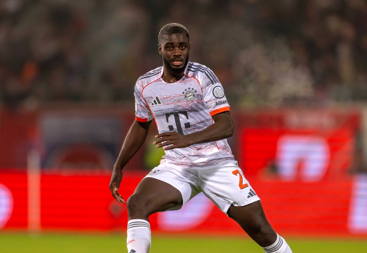 Bundesliga: Bayern Munich vẫn đang thi đấu rất hiệu quả