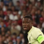 Taruhan Liga Champions UEFA: Real Madrid vs AS Monaco