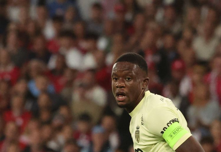 โมนาโก เตรียมใช้เกมสวนกลับใน ยูฟ่า แชมเปี้ยนส์ลีก 2026