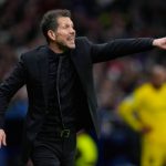 အက်တလက်တီကိုမက်ဒရစ်ဟာ လက်ရှိ လာလီဂါ အမှတ်ပေးဇယားရဲ့ အဆင့် (၃) မှာ ရပ်တည်နေပေမယ့် ထိပ်ဆုံးက ဘာစီလိုနာနဲ့ ၈ မှတ်၊ ဒုတိယနေရာက ရီးရဲလ်မက်ဒရစ်နဲ့ ၇ မှတ် အထိ ကွာဟနေပါတယ်။