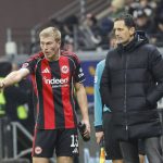 ไอน์ทรัค แฟรงค์เฟิร์ต ดวลรองจ่าฝูง บุนเดสลีกา 2026