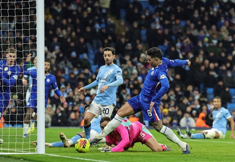 Taruhan Piala EFL: Chelsea vs Arsenal