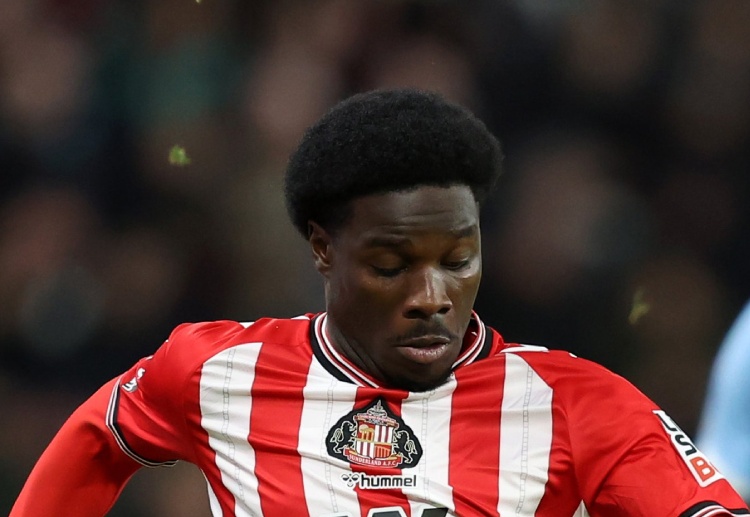 Premier League: Sunderland tiếp tục đứng thứ 7 trên BXH