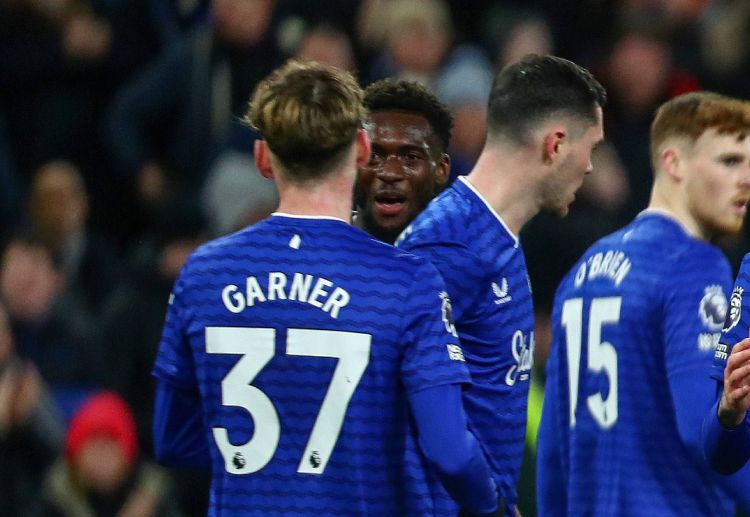 Premier League: Everton sẽ thiếu vắng rất nhiều trụ cột ở trận đấu này