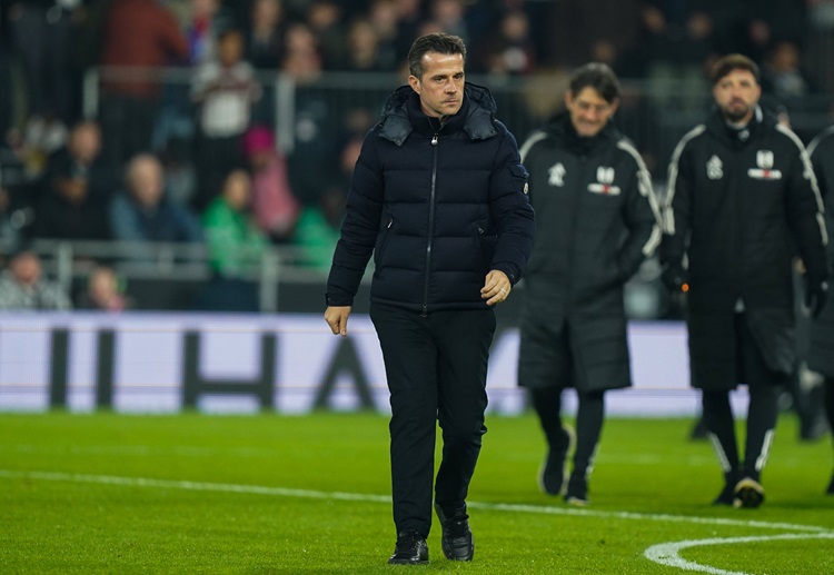 ฟูแล่ม ไม่แพ้ใคร 5 เกมติดก่อนลงเล่น เอฟเอ คัพ 2026