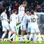 Premier League: Cầm hòa Liverpool là một kết quả không hề tệ cho Fulham