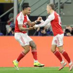 အာဆင်နယ်က အဓိက ပြိုင်ဘက်တွေ တောက်လျောက် ခြေချော်နေပေမယ့် အခွင့်ကောင်း မယူနိုင်သေးပဲ ပရီးမီးယားလိဂ် နောက်ဆုံး ၂ ပွဲဆက် သရေကျထားပါတယ်။