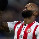 Igor Thiago salah satu striker kejutan di Premier League musim ini